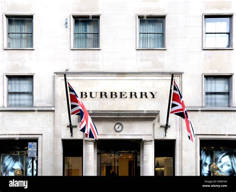 burberry brit stores